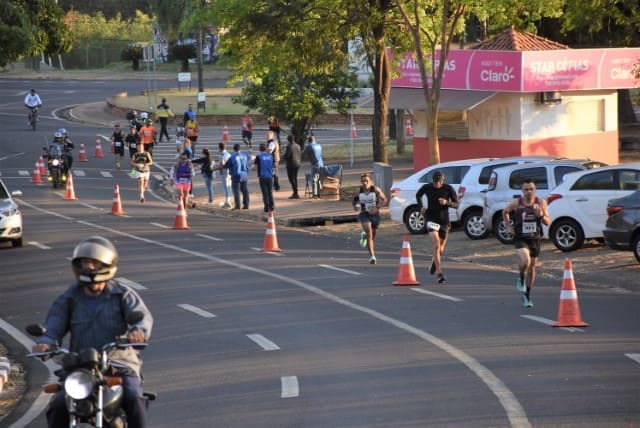 Parque do Povo terá vias interditadas neste domingo e segunda-feira em Prudente
