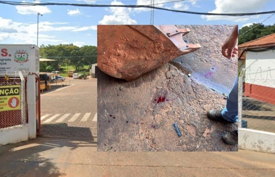 Briga entre funcionários públicos termina em agressão em Mirante do Paranapanema