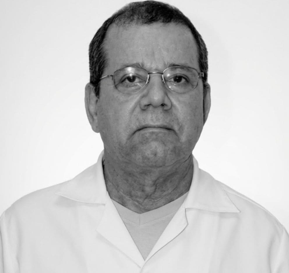 Morre aos 72 anos o médico Gabriel Domingues da Costa Neto em Prudente