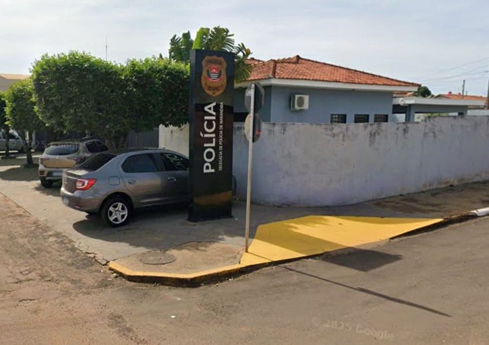 Jovem de 19 anos morre após golpe de canivete durante briga em Narandiba
