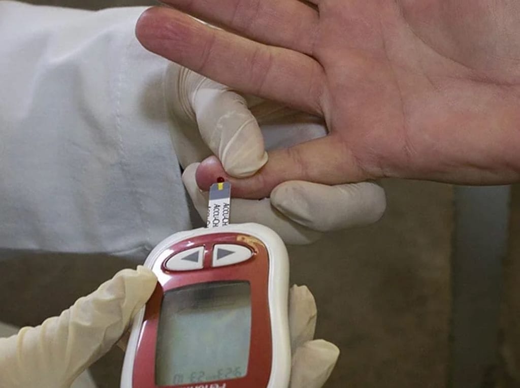 Internações por diabetes tipo 1 aumentam de 1.348 para 1.980 em três anos