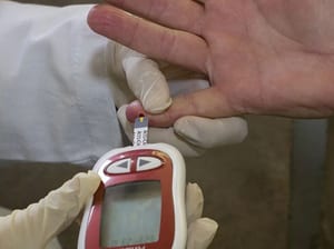 Internações por diabetes tipo 1 aumentam de 1.348 para 1.980 em três anos