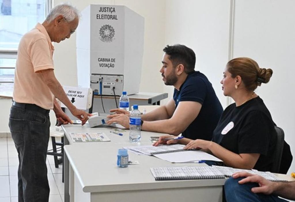Martinópolis e Narandiba terão eleições suplementares neste domingo
