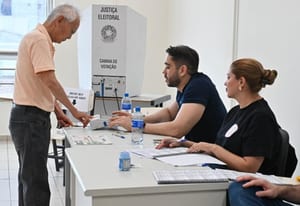 Martinópolis e Narandiba terão eleições suplementares neste domingo