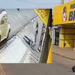 Tentativa de roubo termina com homem morto a tiros no Centro de Presidente Epitácio. Foto: Polícia Civil