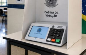 Eleitores devem ficar atentos aos documentos exigidos, aos horários e aos locais de votação. Foto: TSE