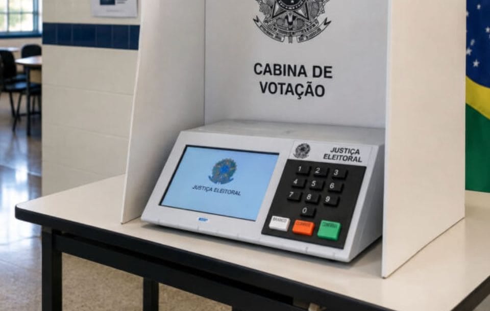 Eleitores devem ficar atentos aos documentos exigidos, aos horários e aos locais de votação. Foto: TSE