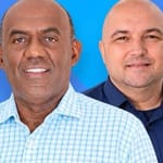 Com 2.135 votos, Claudião lidera disputa em Narandiba e aguarda decisão. Foto: Redes Sociais