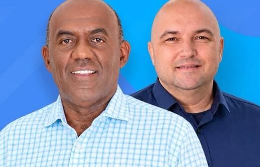Com 2.135 votos, Claudião lidera disputa em Narandiba e aguarda decisão. Foto: Redes Sociais
