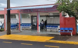 Desentendimento em unidade de saúde termina com agressão e danos à sala de emergência. Foto: Arquivo